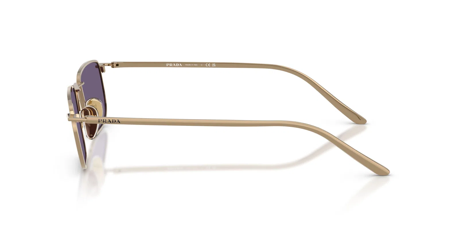 Prada D52S Sunglasses - view 12